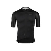 Jersey Ciclismo M/C Hombre Suarez Lite 2.3 Black Pro